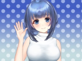 FANZA/バーチャル/霞月おとは