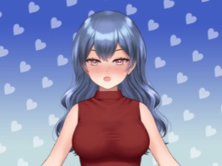 FANZA/バーチャル/かなめ ゆら