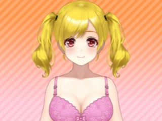 FANZA/バーチャル/星 さな