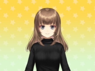 FANZA/バーチャル/YUKIちゃん