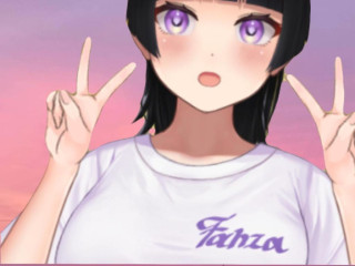 FANZA/バーチャル/早乙女 ゆう