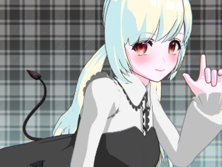 FANZA/バーチャル/宵月 リア