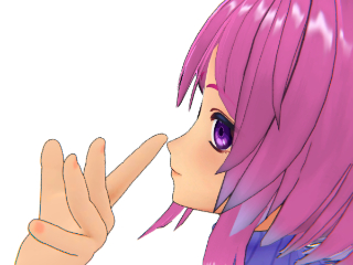 FANZA/バーチャル/藤 のの