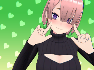 FANZA/バーチャル/宵宮セラ