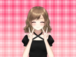 FANZA/バーチャル/羽美音