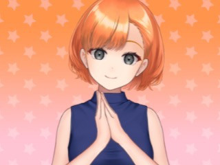 FANZA/バーチャル/彩音よむ