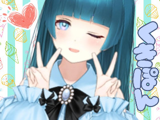 FANZA/バーチャル/くきぽん