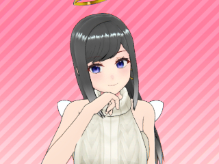 FANZA/バーチャル/白銀 ハル