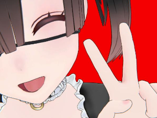 FANZA/バーチャル/≠渚 輪廻