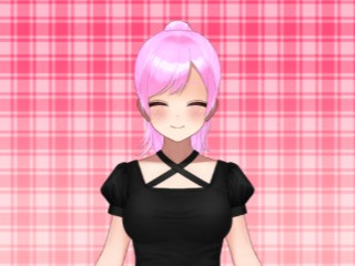 FANZA/バーチャル/かなちん☆