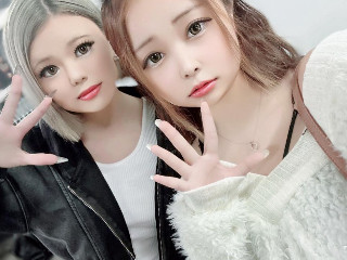 FANZA/あちゃ/なつ＆みな