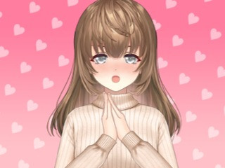 FANZA/バーチャル/☆ルナ♪