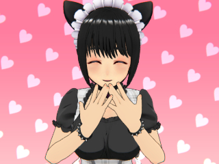 FANZA/バーチャル/凪・。＋。・