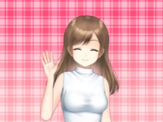 FANZA/バーチャル/sayurihn