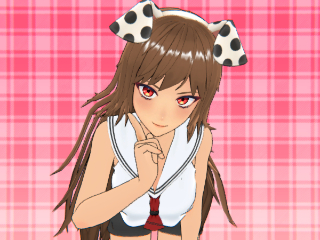 FANZA/バーチャル/black2