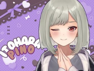 FANZA/バーチャル/糸原ピノ