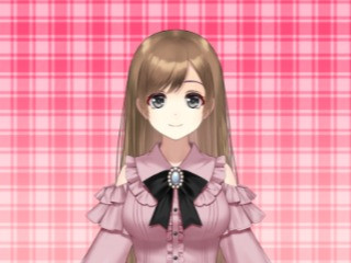 FANZA/バーチャル/四季ちゃん