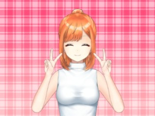 FANZA/バーチャル/星 まりか