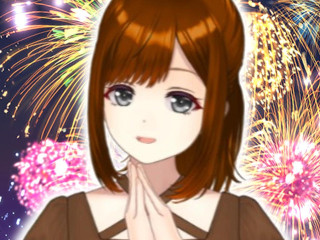 FANZA/バーチャル/柚原もこな