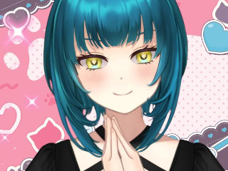 FANZA/バーチャル/猫宮あおい