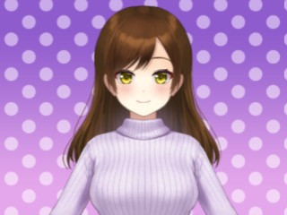 FANZA/バーチャル/白咲ゆの