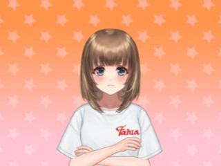 FANZA/バーチャル/ゆづちん