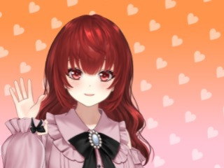 FANZA/バーチャル/瑞稀ゆず