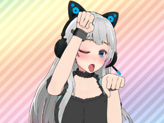 FANZA/バーチャル/中原なぎさ