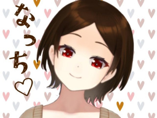 FANZA/バーチャル/なっち＊