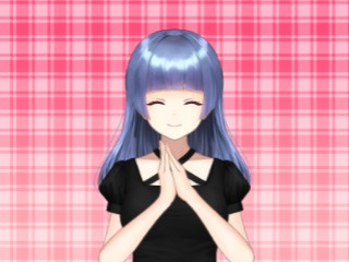 FANZA/バーチャル/望月うみ