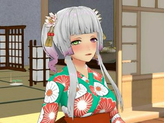桃蘭（たおらん）