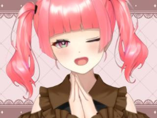 FANZA/バーチャル/城ヶ崎ころね