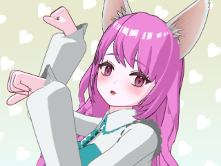 FANZA/バーチャル/ノエル・キャトル