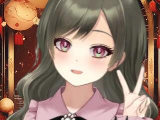 FANZA/バーチャル/Miiiたん