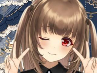 FANZA/バーチャル/西野夏鈴