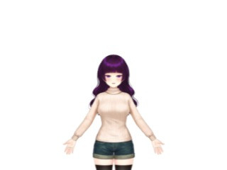 FANZA/バーチャル/猫乃モナ