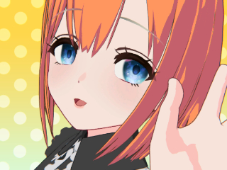 FANZA/バーチャル/ヨシヒナ