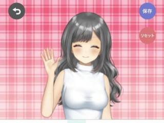 FANZA/バーチャル/みここ