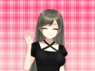 FANZA/バーチャル/一条かなで