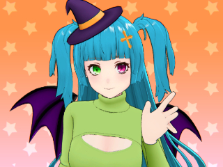 FANZA/バーチャル/苺☆♪