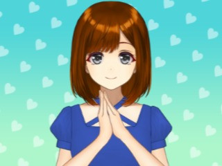 FANZA/バーチャル/蒼乃めるる