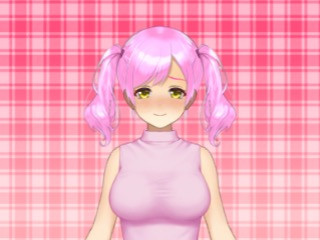 FANZA/バーチャル/ちっちらぶ