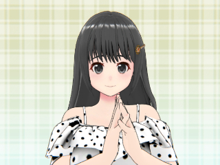 FANZA/バーチャル/綾瀬いと