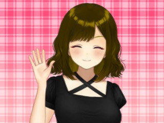 FANZA/バーチャル/アゲハ蝶