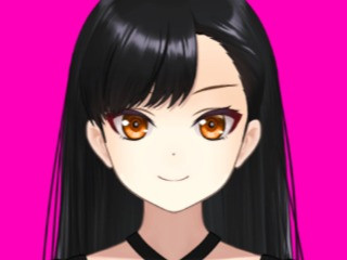 FANZA/バーチャル/八木ハビビ