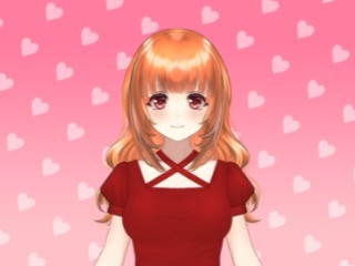 FANZA/バーチャル/りんちゃん10