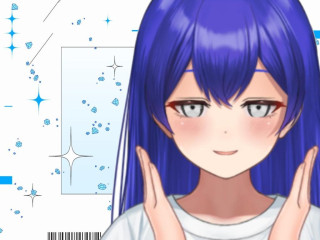 FANZA/バーチャル/冬希