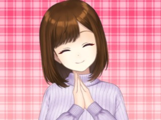 FANZA/バーチャル/蒼井かすみ