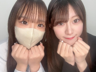 FANZA/あちゃ/みり&のあ