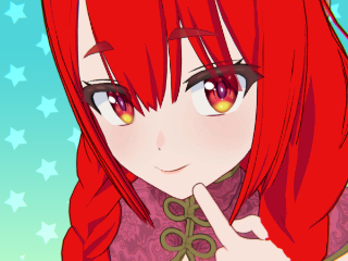 FANZA/バーチャル/桐生 しおん